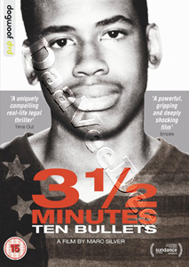 3 Minutes, Ten Bullets (DVD)